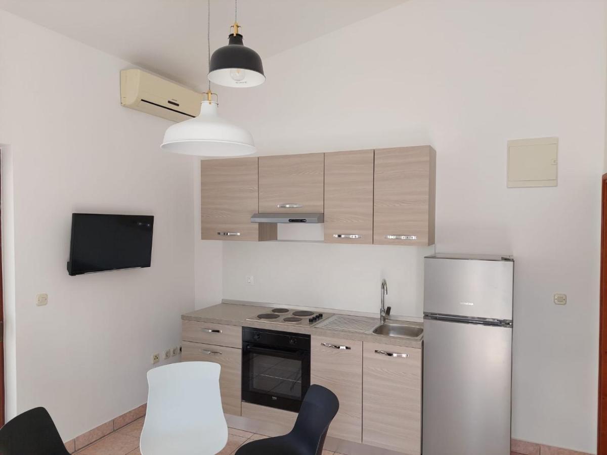 Apartmani Vesna Miskovici Экстерьер фото