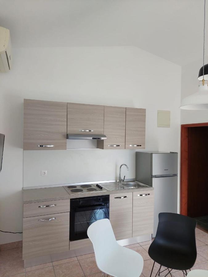 Apartmani Vesna Miskovici Экстерьер фото