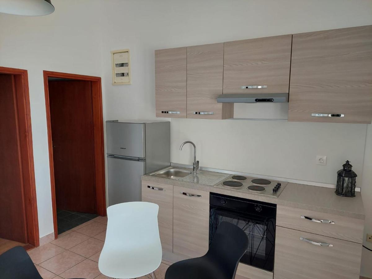 Apartmani Vesna Miskovici Экстерьер фото