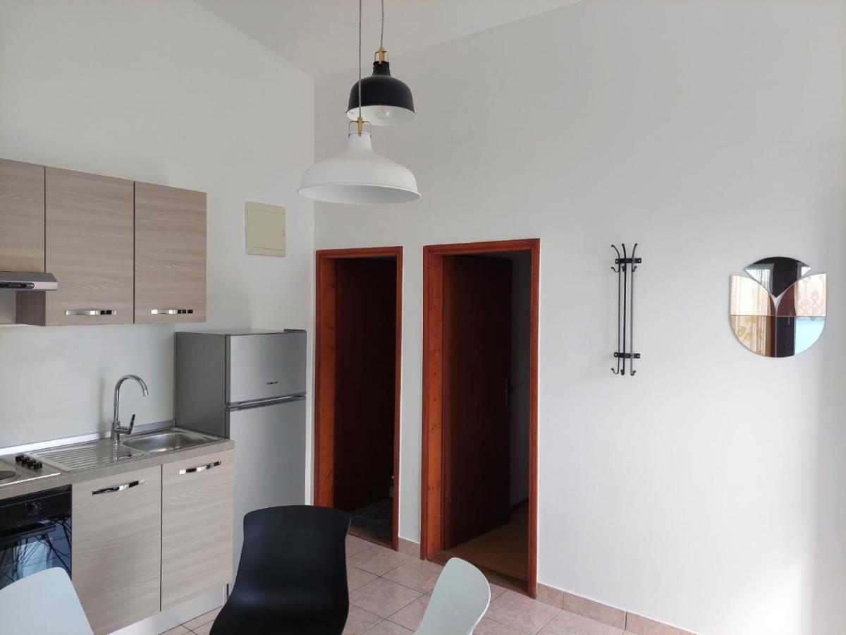 Apartmani Vesna Miskovici Экстерьер фото