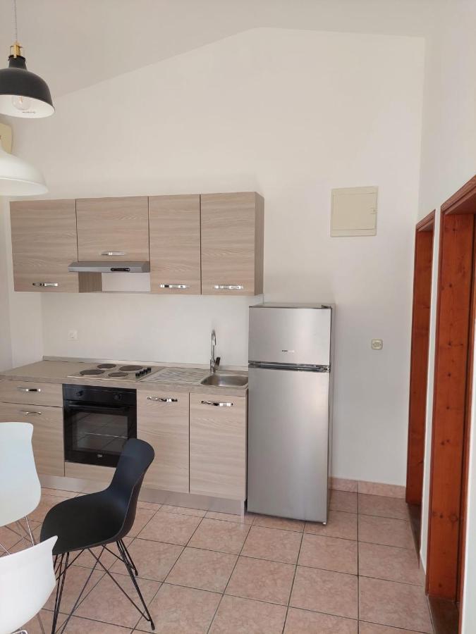 Apartmani Vesna Miskovici Экстерьер фото