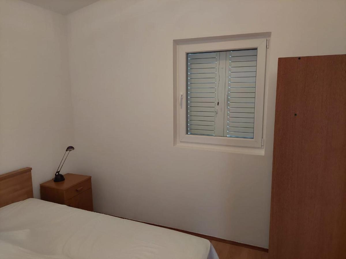 Apartmani Vesna Miskovici Экстерьер фото