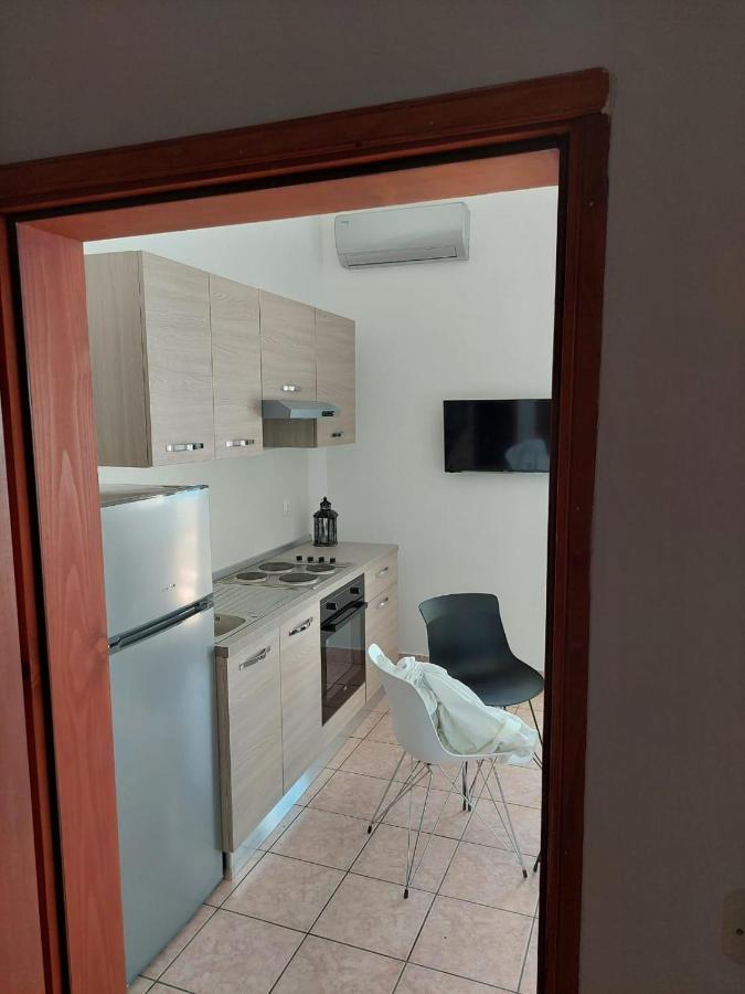 Apartmani Vesna Miskovici Экстерьер фото